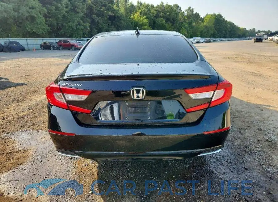 1HGCV1F50JA162750# 6