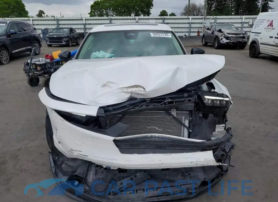 1HGCY1F48SA010053# 5