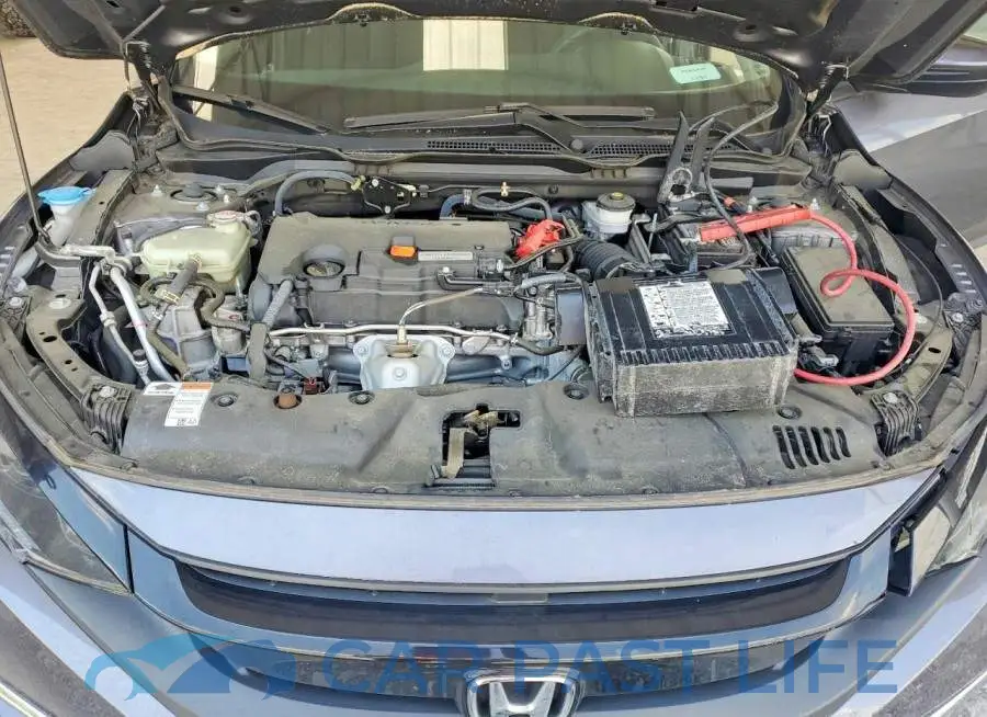 2HGFC2F62MH550649# 11