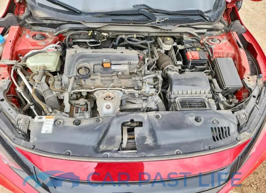 2HGFC2F69KH578025# 11
