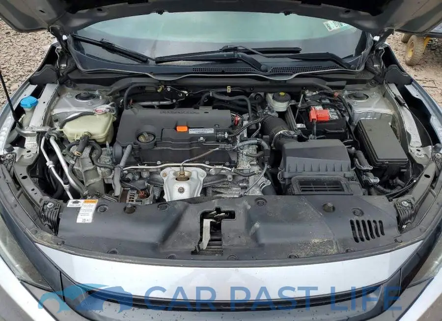 2HGFC2F69MH540183# 7