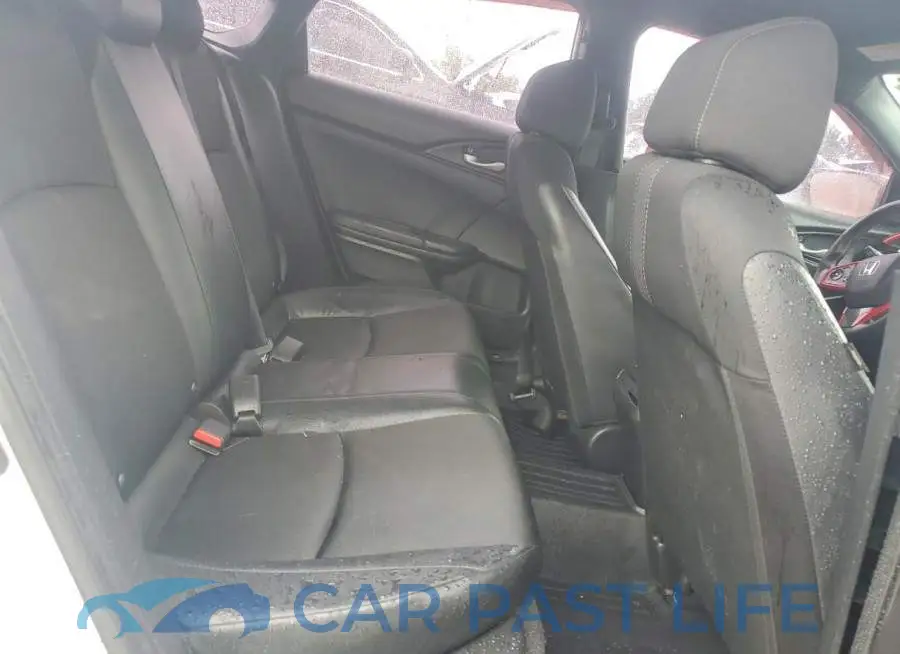 2HGFC2F87MH502288# 10