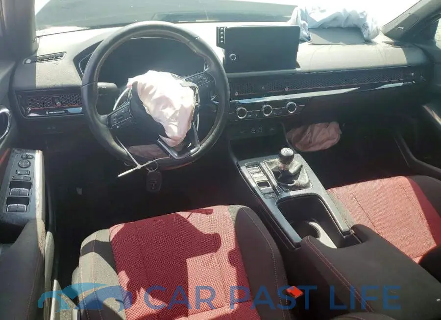 2HGFE1E59NH476192# 8