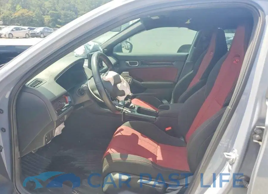 2HGFE1E59NH476192# 7