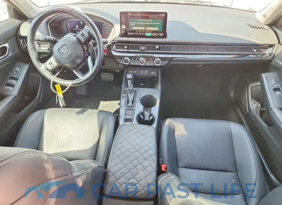 2HGFE1F95NH305912# 8