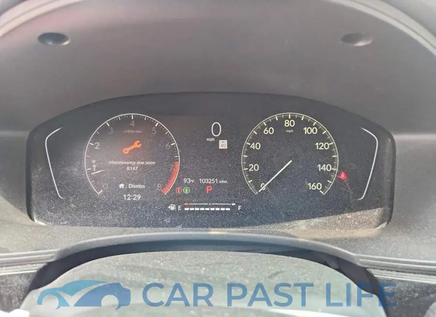 2HGFE2F26NH518201# 9