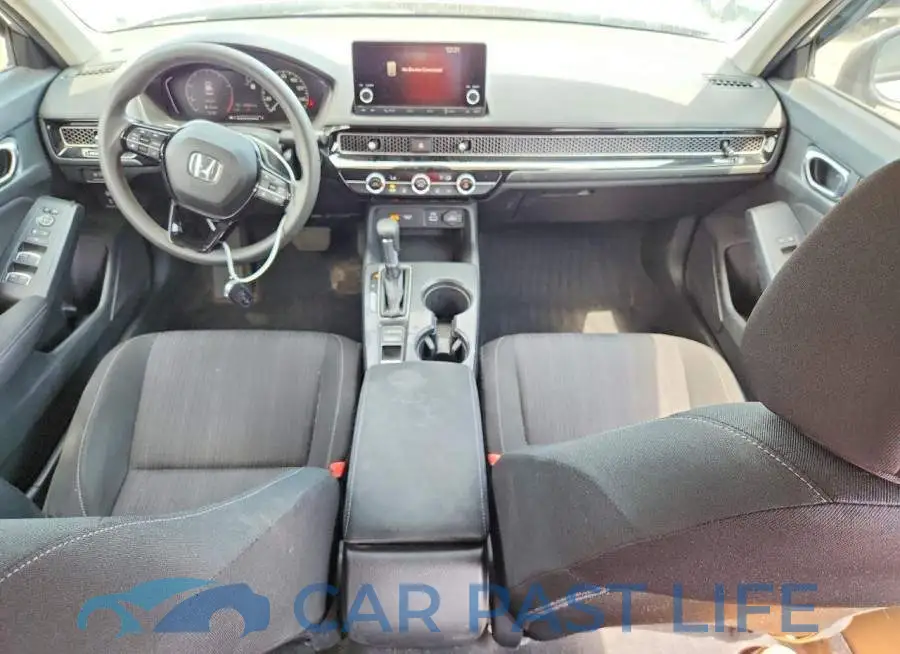 2HGFE2F26NH518201# 8