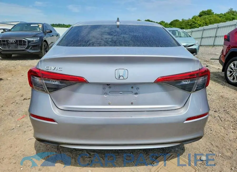 2HGFE2F26NH518201# 6