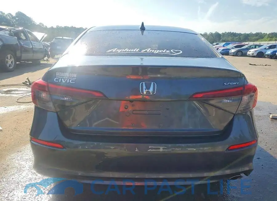 2HGFE2F59NH589774# 6