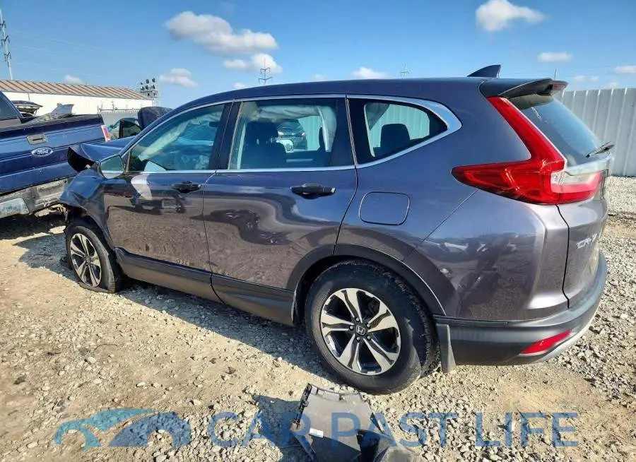 2HKRW6H31JH231565# 2