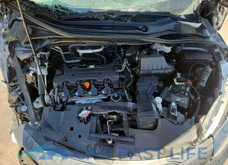 3CZRU5H54NM726791# 11