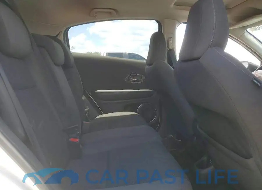 3CZRU5H55KM710868# 10