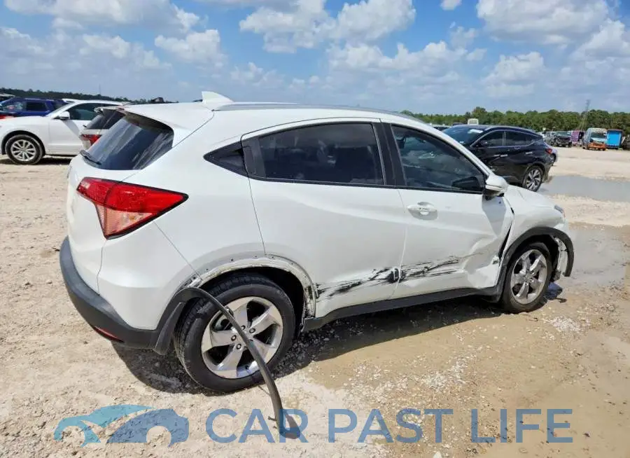 3CZRU5H76HM715538# 3