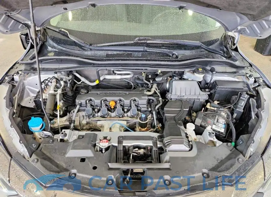 3CZRU6H51NM706214# 11