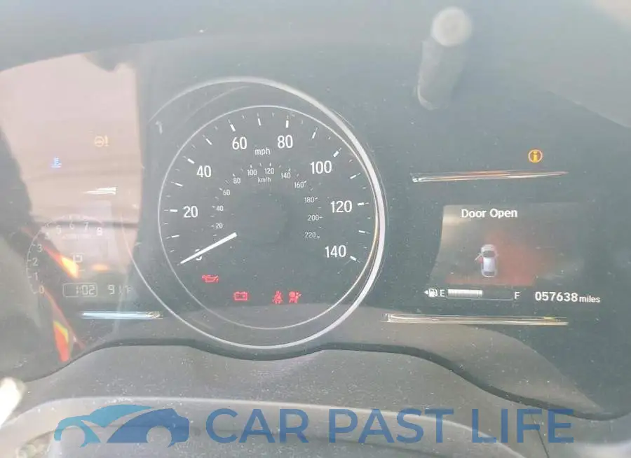 3CZRU6H57NM739749# 9