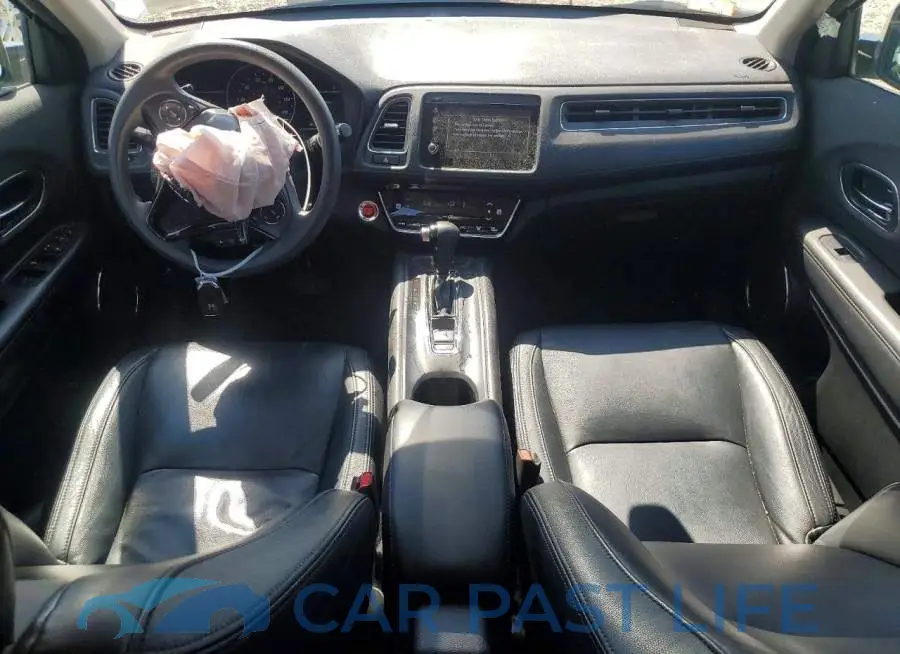 3CZRU6H57NM739749# 8