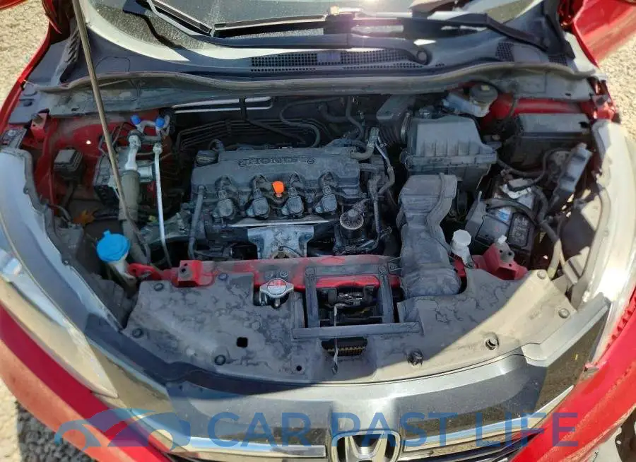 3CZRU6H77JM709503# 12