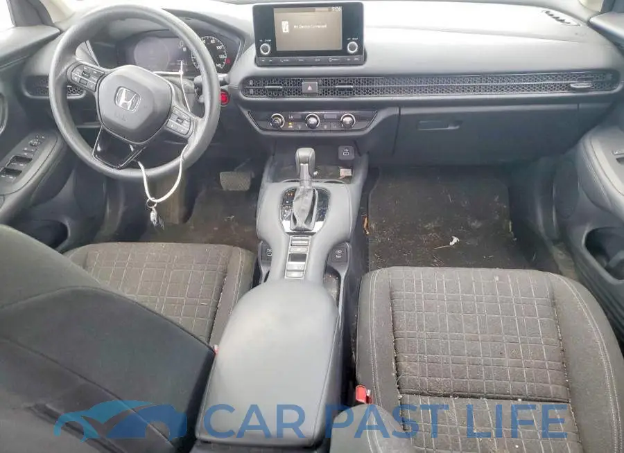 3CZRZ1H31RM755809# 8