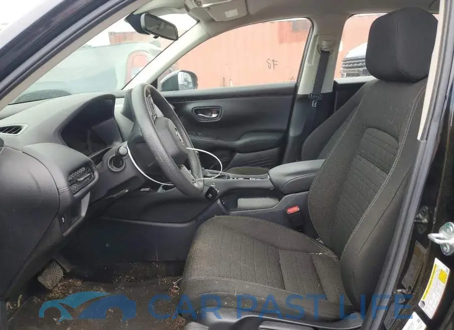 3CZRZ1H31RM755809# 7