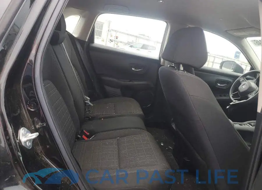 3CZRZ1H31RM755809# 10