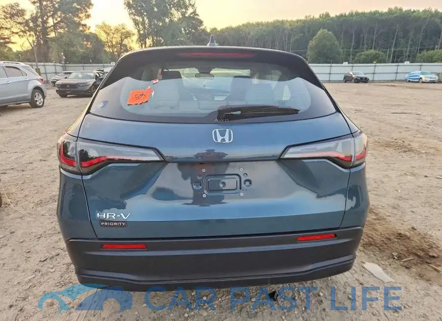 3CZRZ2H39SM764141# 6