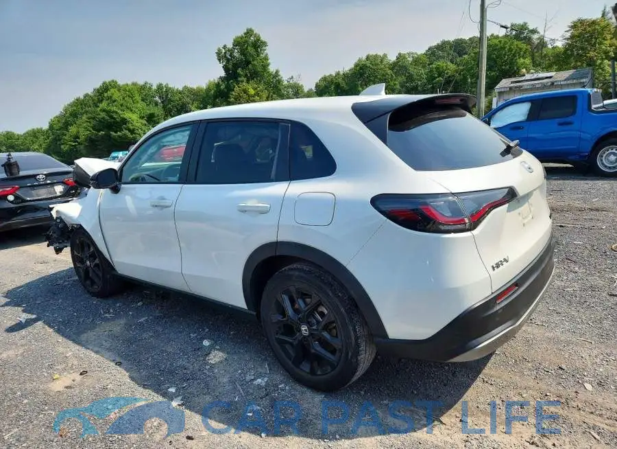 3CZRZ2H50RM705099# 2
