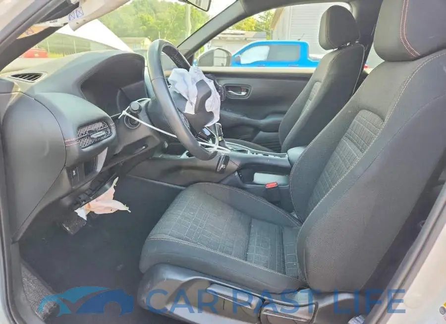 3CZRZ2H50RM705099# 7