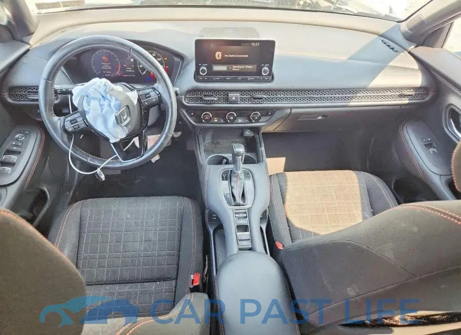 3CZRZ2H50RM705099# 8