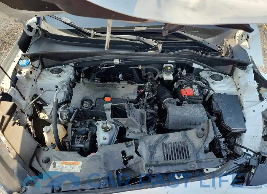 3CZRZ2H50RM705099# 12