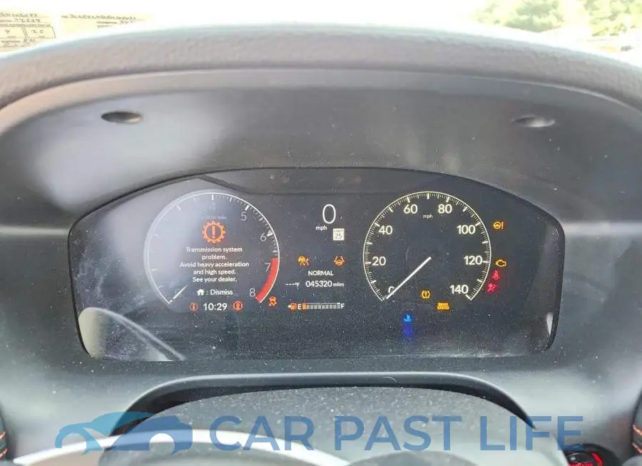 3CZRZ2H50RM705099# 9