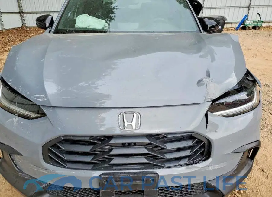 3CZRZ2H56SM751686# 12