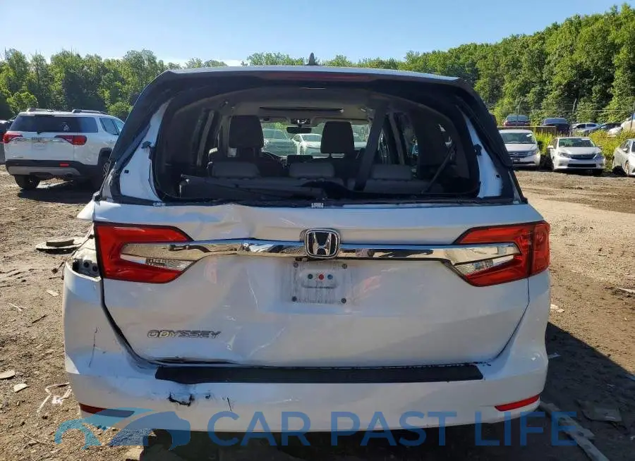 5FNRL6H75LB022312# 6