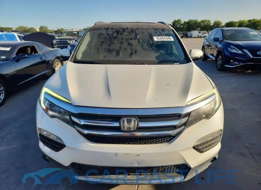5FNYF6H92HB044313# 5