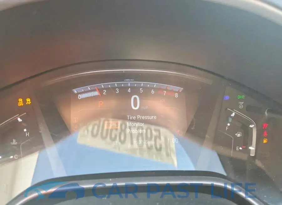 5J6RW2H85KL003001# 9