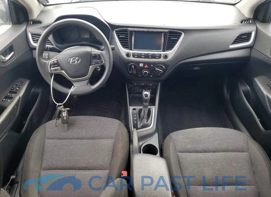 3KPC25A36KE055625# 8
