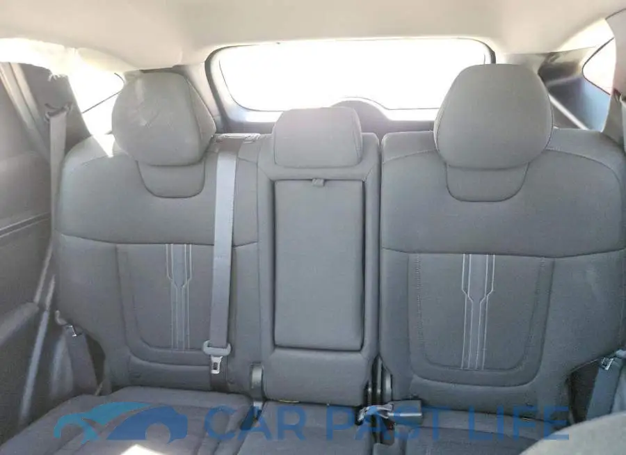 5NMJBCAE9PH204834# 10
