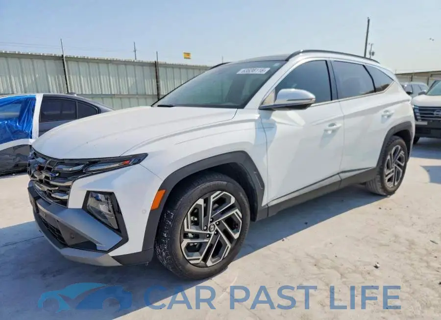 5NMJE3DE8SH476268# 1