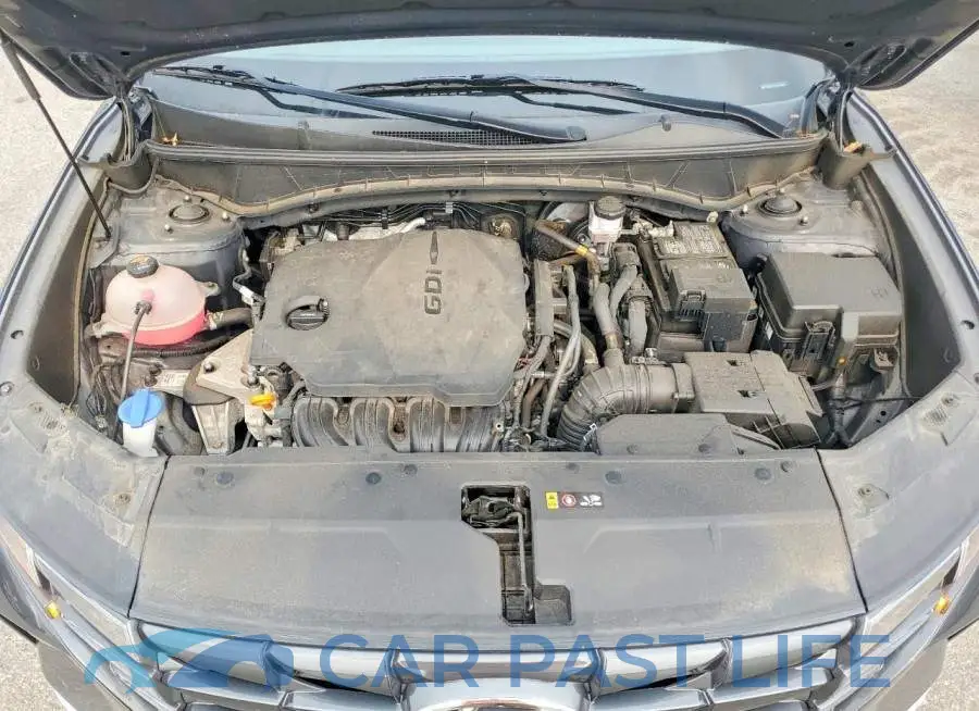 5NMJFCAE4NH129154# 11