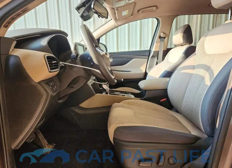 5NMS3CAD8LH169996# 7