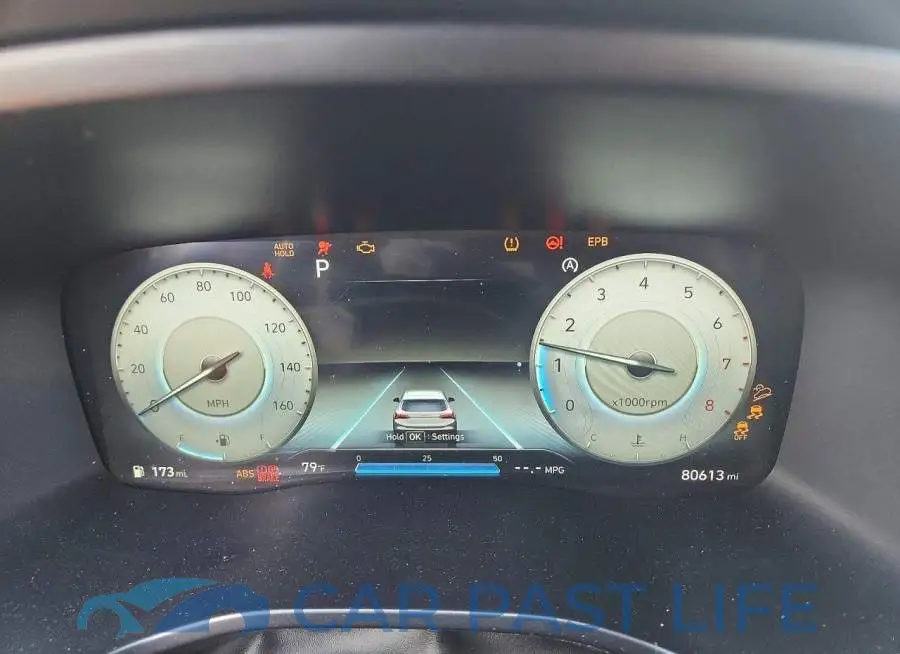 5NMS3DAJ6NH410890# 9