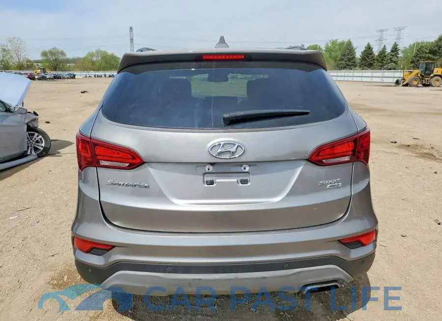 5NMZUDLB6JH098128# 6