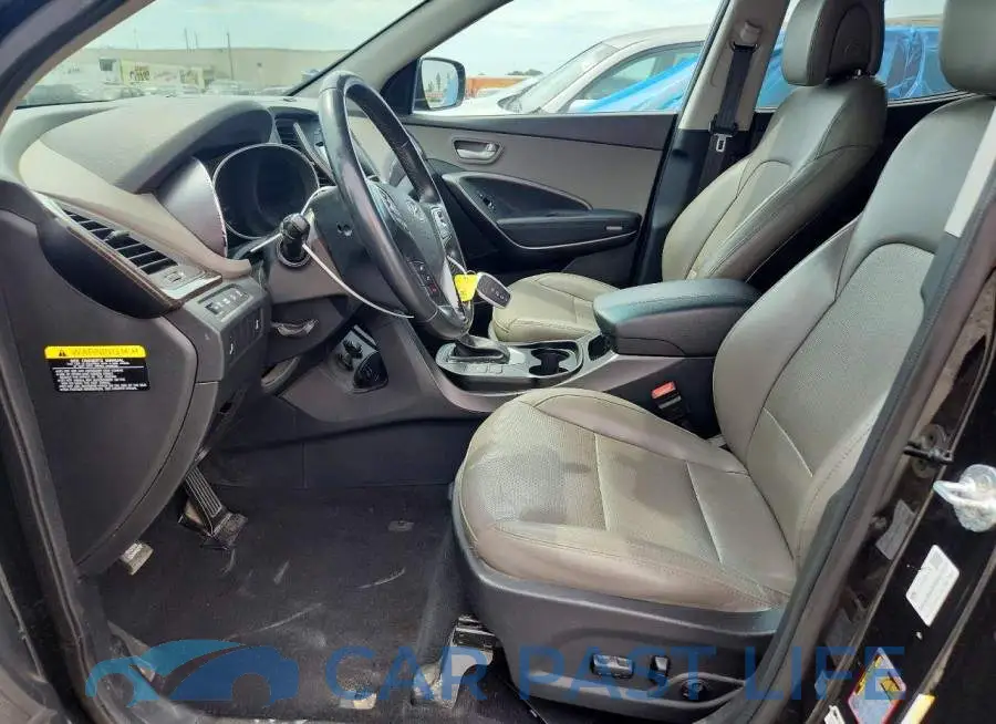 5NMZUDLB8HH013509# 5