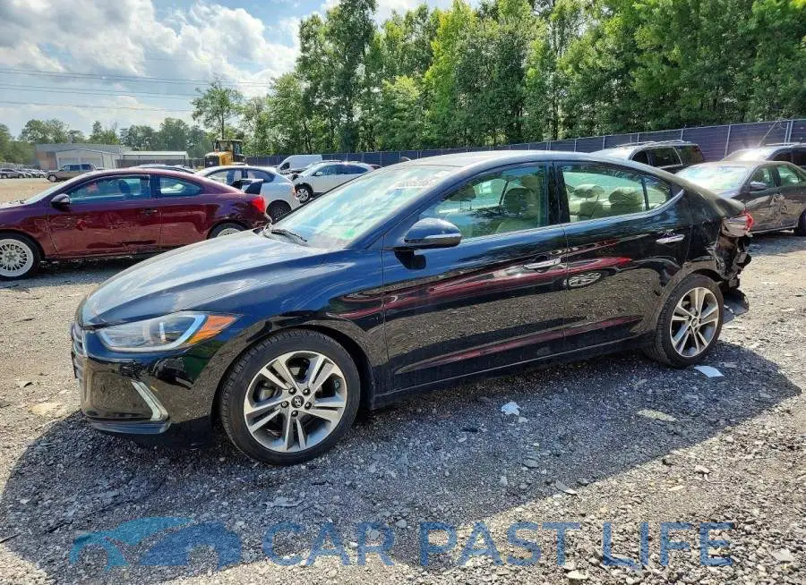 5NPD84LF1HH055217# 1