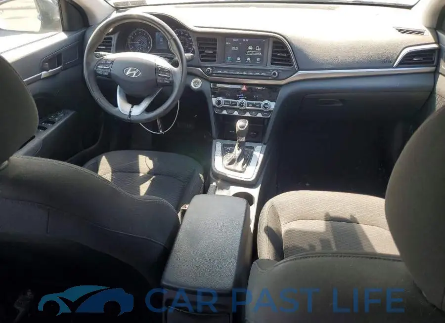 5NPD84LF1LH620137# 8