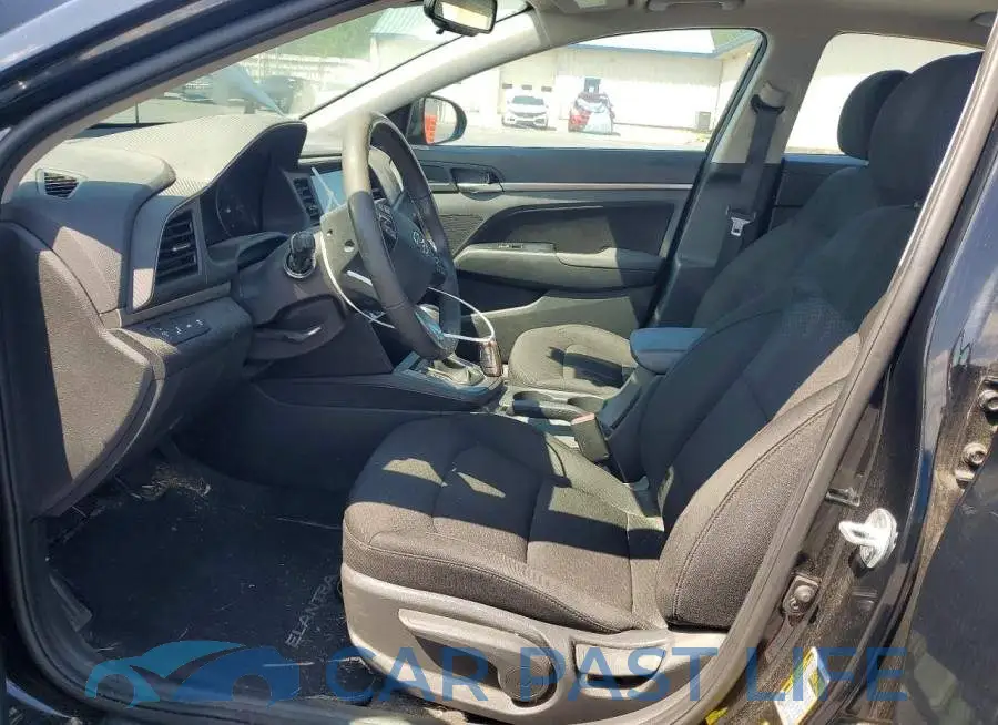 5NPD84LF1LH620137# 7
