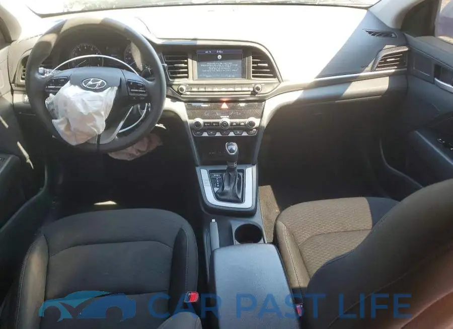 5NPD84LF3LH537051# 8