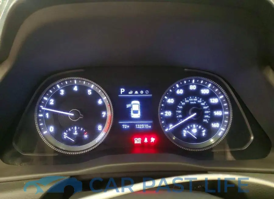 5NPEG4JA3NH133829# 9