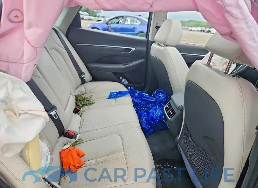 5NPEH4J27LH008271# 10