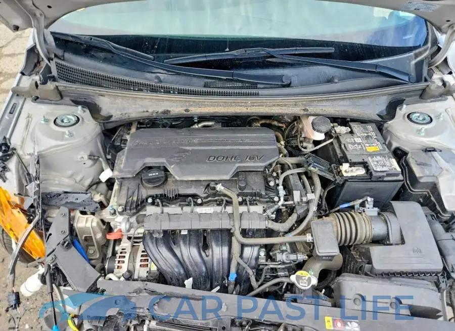 5NPLM4AG3NH072759# 11