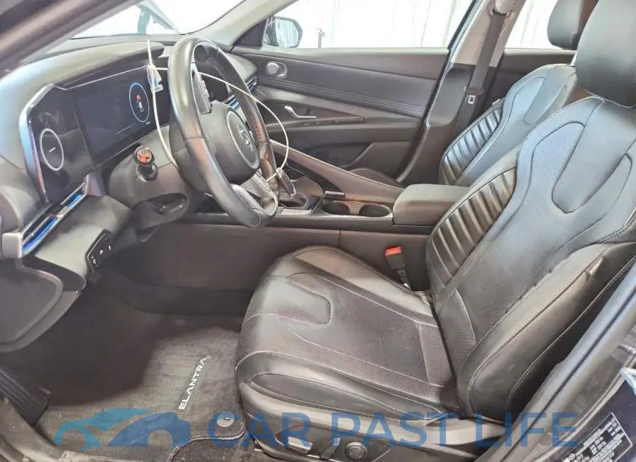 5NPLP4AG8NH077737# 7